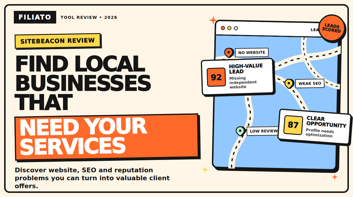 SiteBeacon