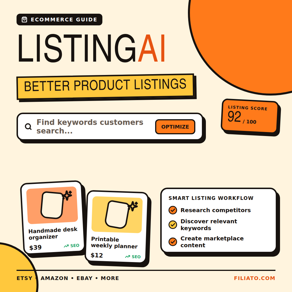 ListingAI