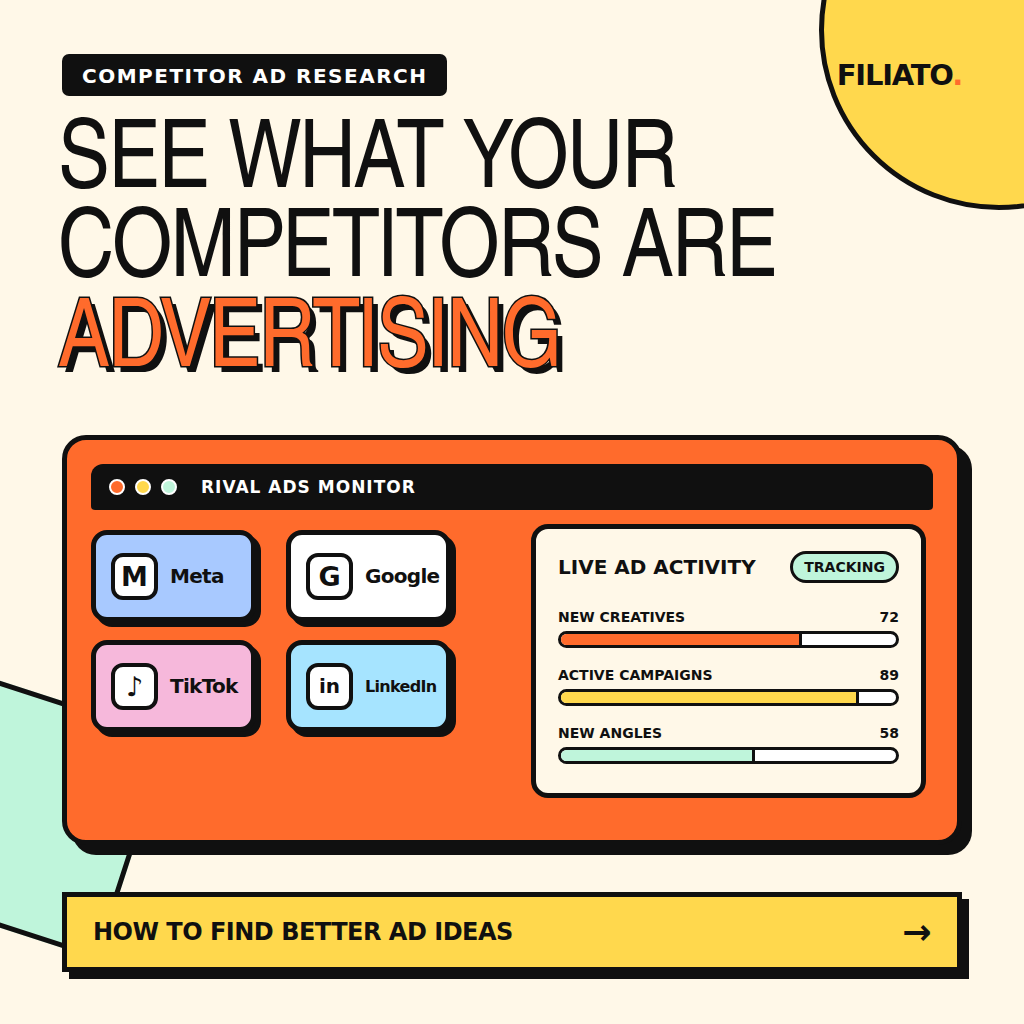 Rival Ads